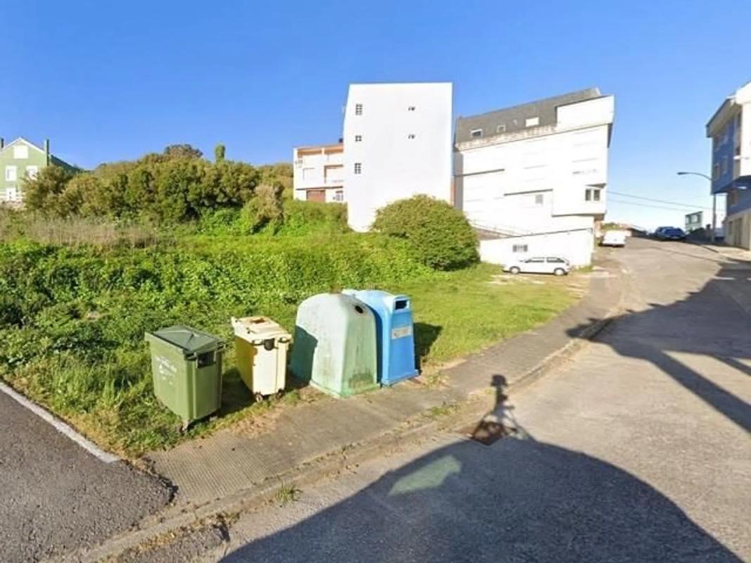 Terreno en venta en Malpica de Bergantiños, A Coruña photo 1