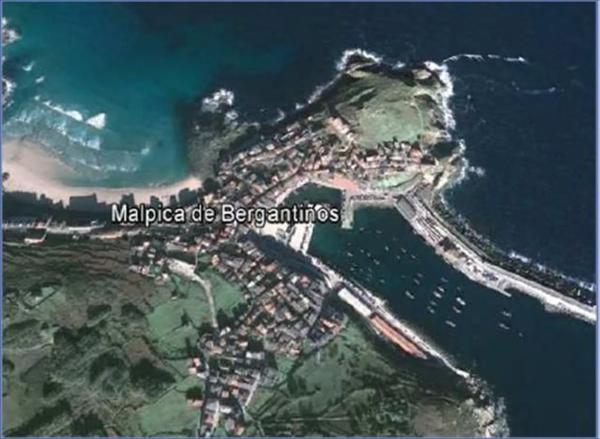 Terreno en Malpica de Bergantiños thumbnail 1