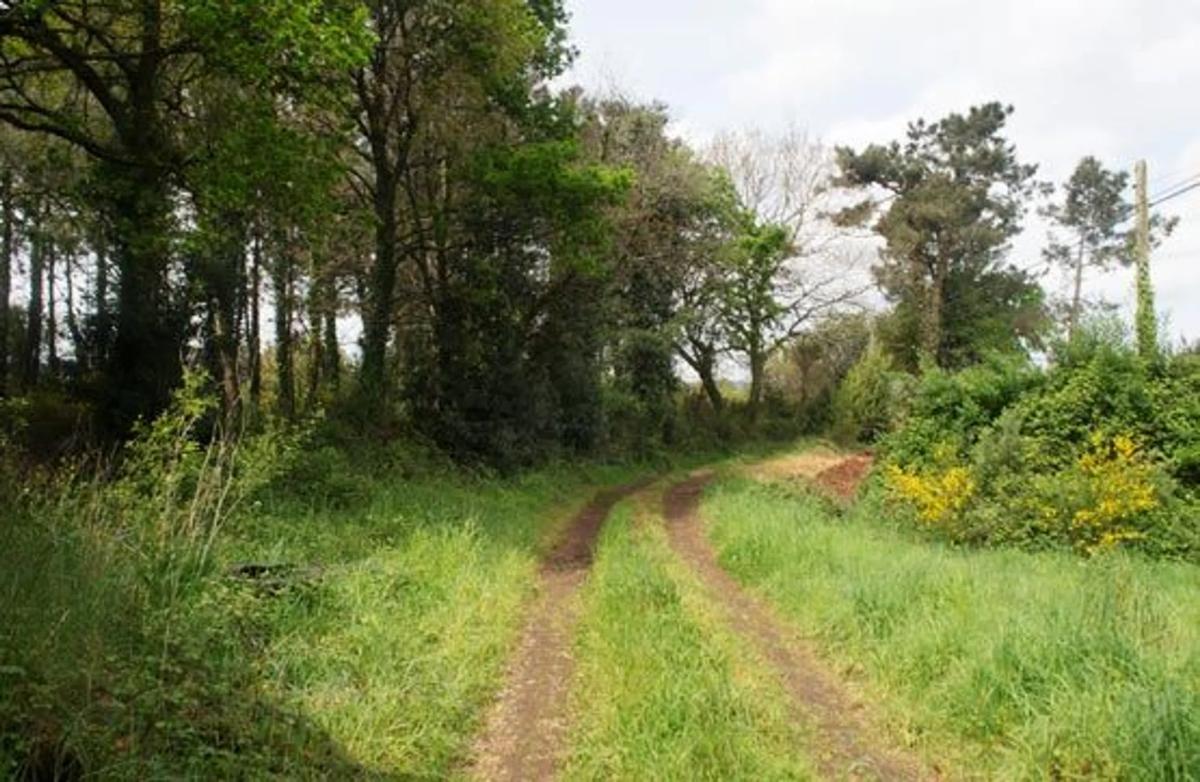 Terreno en venta en Ponteceso, A Coruña photo 1