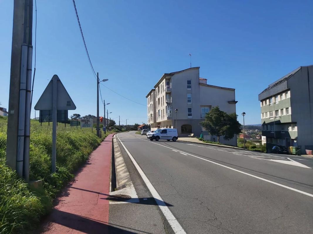 Terreno en venta en Malpica de Bergantiños, A Coruña photo 2