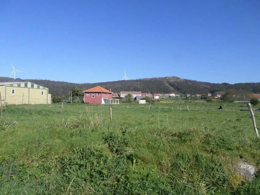 Land for sale in Bergantiños Cabin, A Coruña photo 2