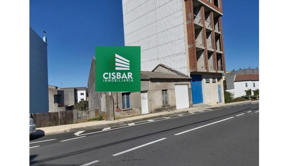 Terreno en venta en Malpica de Bergantiños, A Coruña photo 5