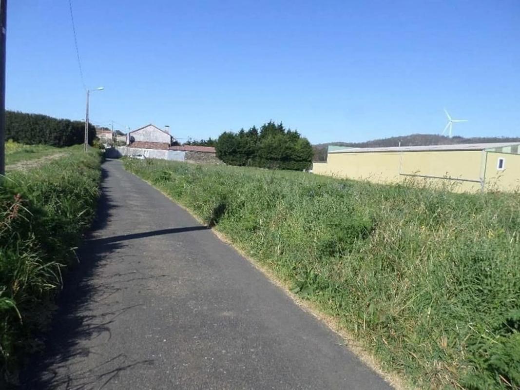Land for sale in Bergantiños Cabin, A Coruña photo 3