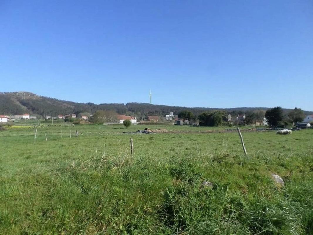 Land for sale in Bergantiños Cabin, A Coruña photo 4