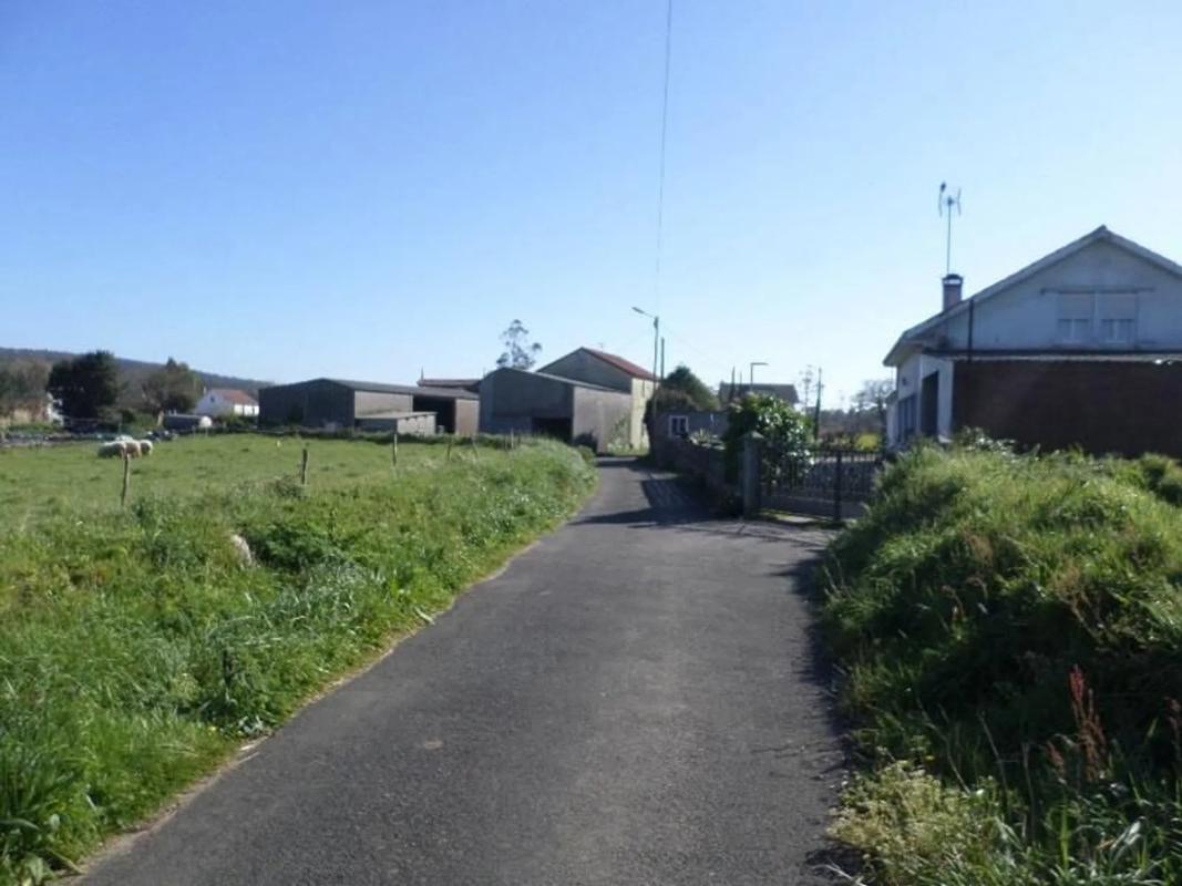 Land for sale in Bergantiños Cabin, A Coruña photo 5