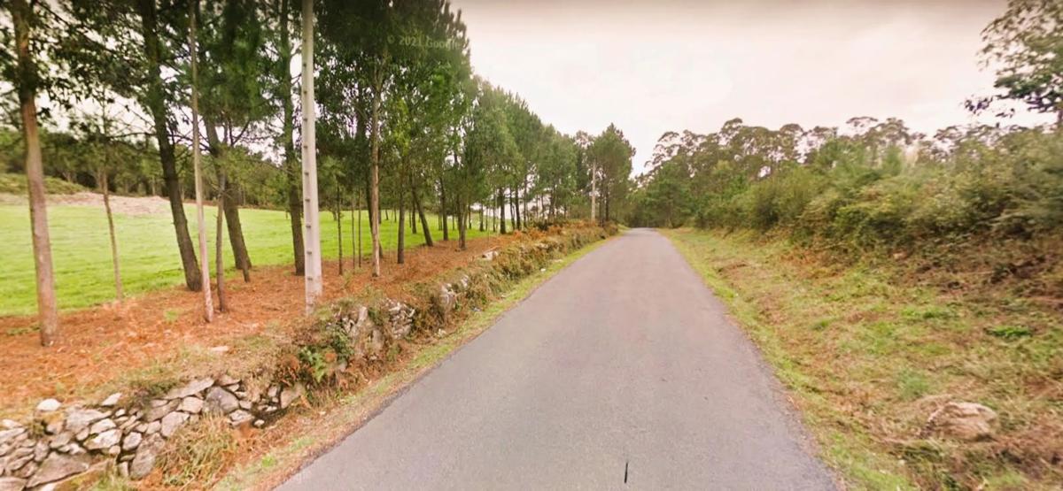 Terreno en venta en Laracha, A Coruña photo 2