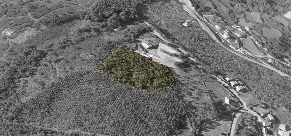 Terreno en venta en Laracha, A Coruña photo 3