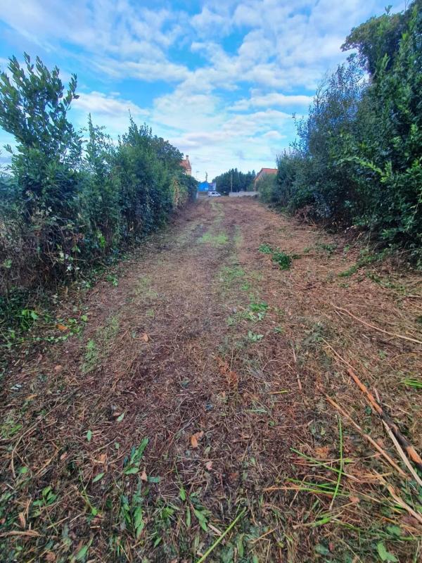 Terreno en venta en Carballo, A Coruña photo 1