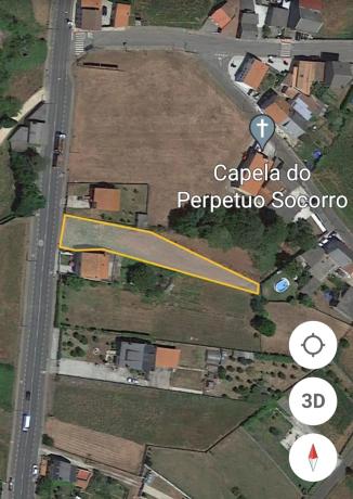 Terreno en a Ponte Rosende, km 1 photo 4