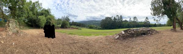 Terreno en Outeiros, 8 photo 1