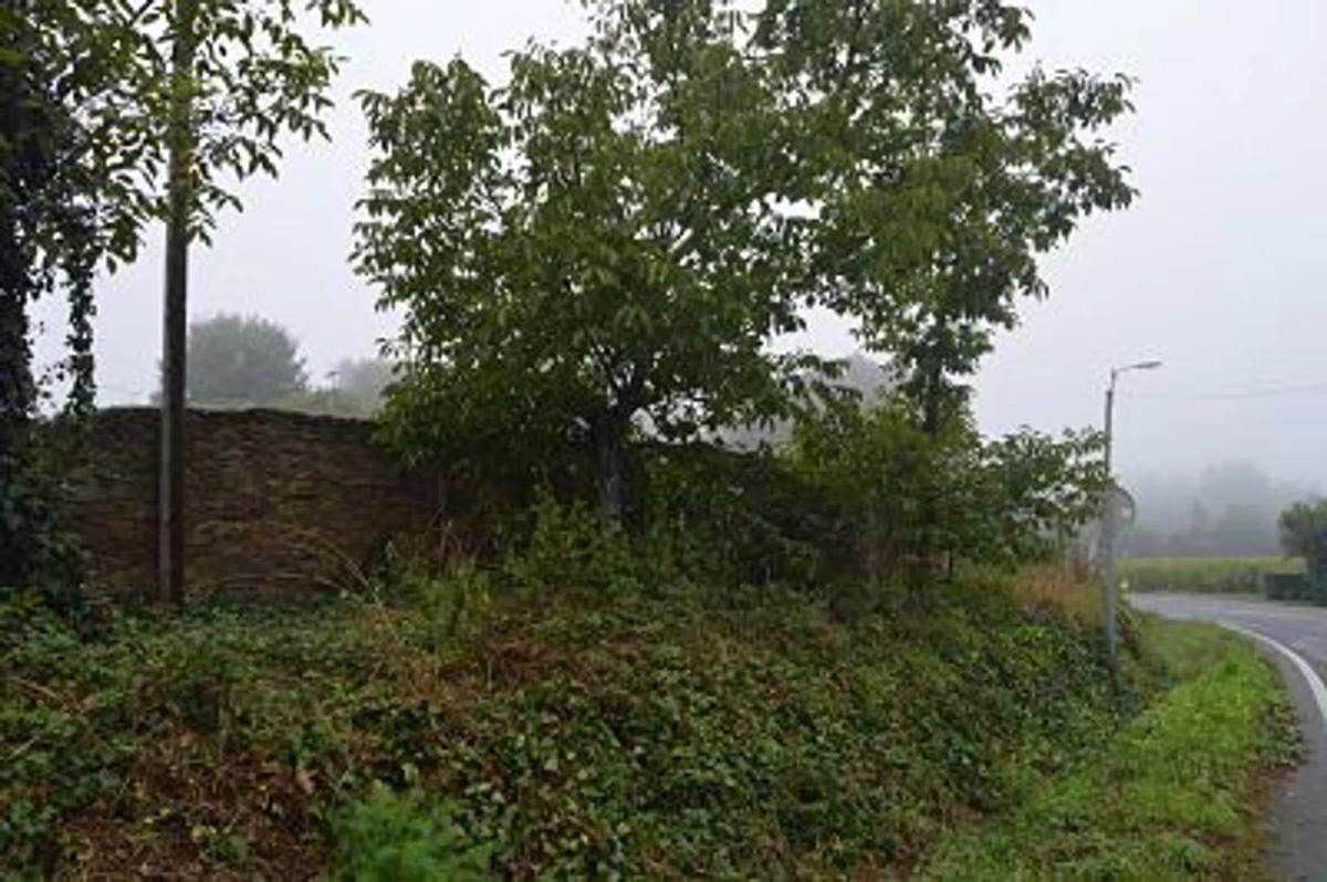 Land for sale in Laracha, A Coruña photo 2