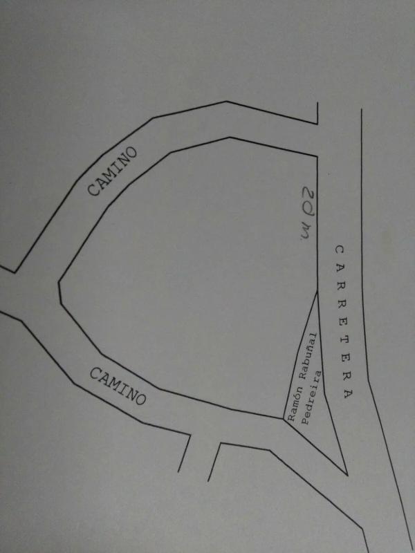 Land for sale in Laracha, A Coruña photo 3