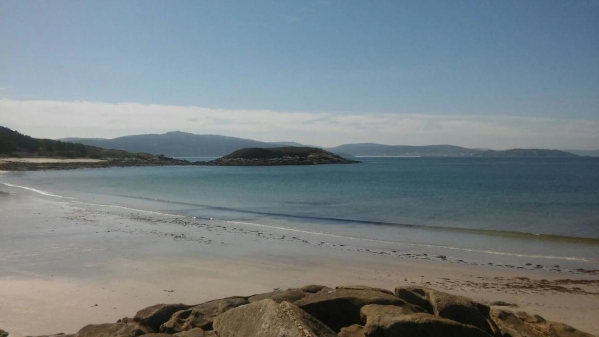 Land for sale in Ponteceso, A Coruña photo 1