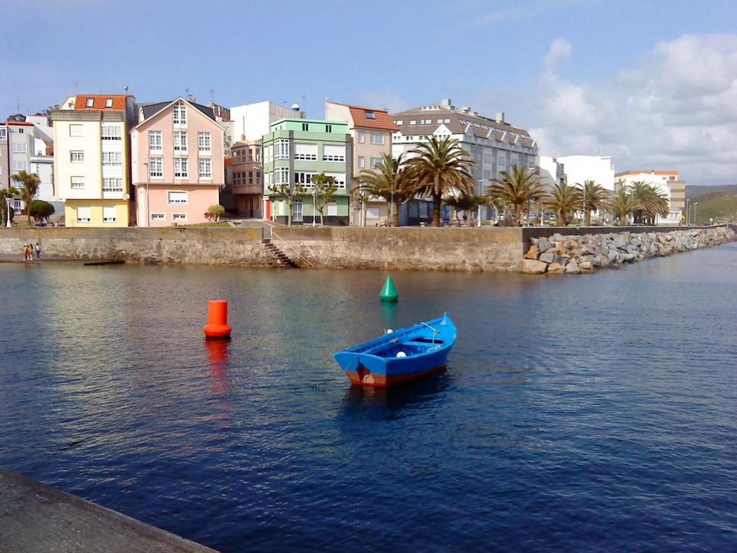 Land for sale in Ponteceso, A Coruña photo 2