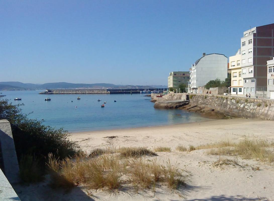 Land for sale in Ponteceso, A Coruña photo 3