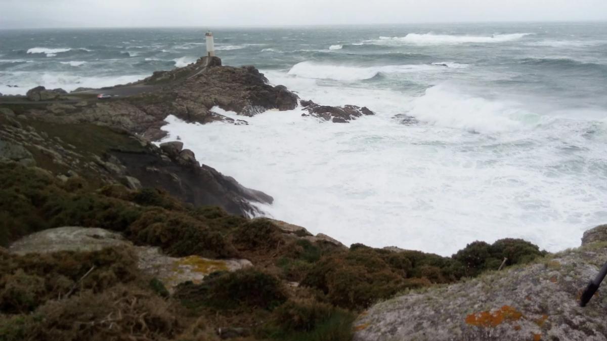Land for sale in Ponteceso, A Coruña photo 4