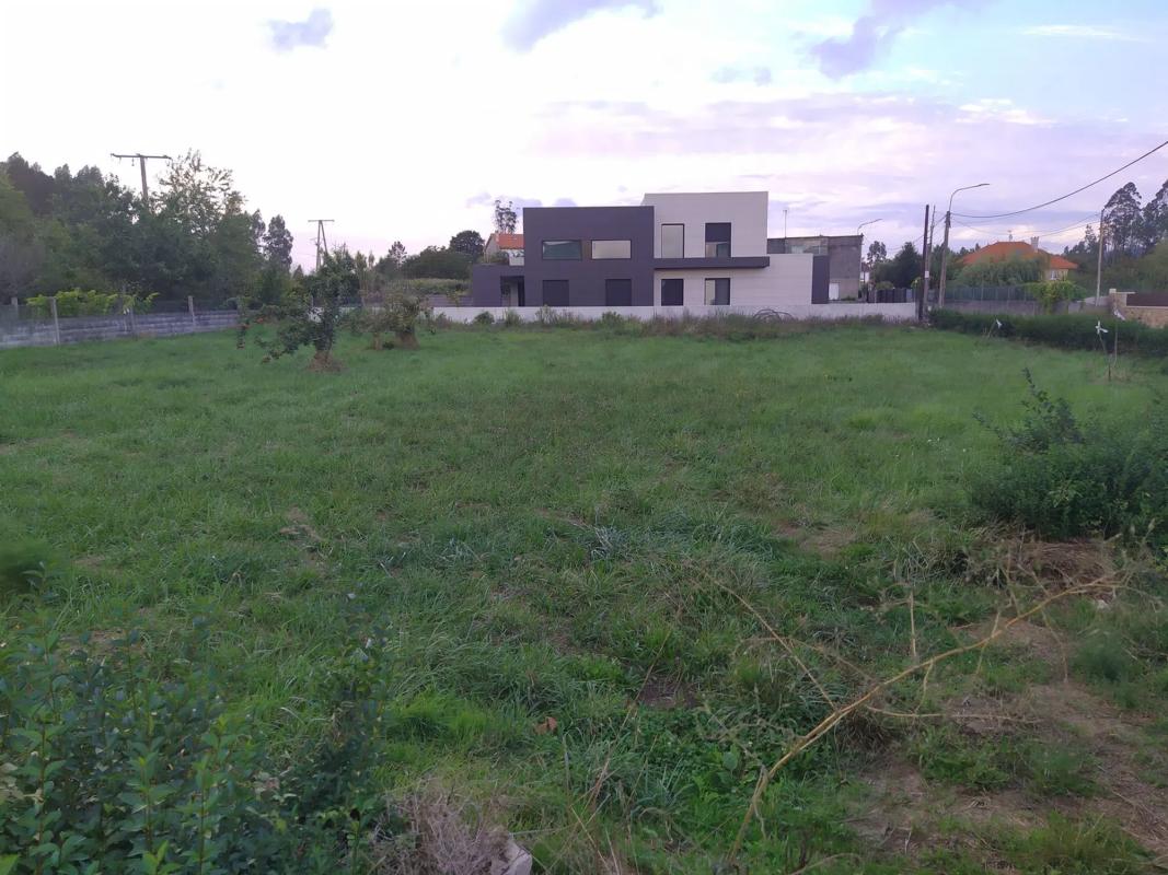Участок земли на продажу в Карбальо, Ла-Коруня photo 2