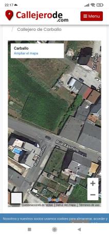 Terreno en calle Xasmins, 12 photo