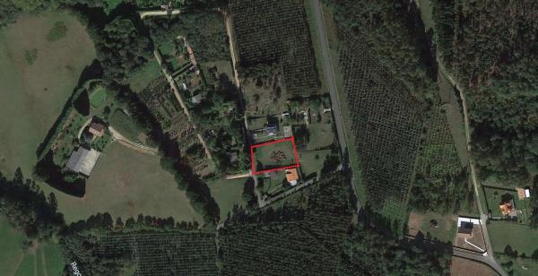 Terreno en Marfulo s/n photo 1