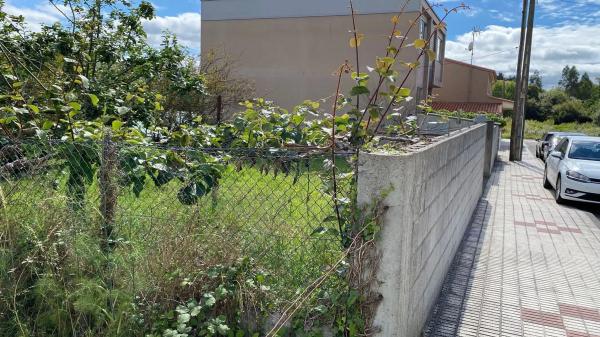 Terreno en travesía Eusebio Bértoa Queijo, 27 , 29 photo 1