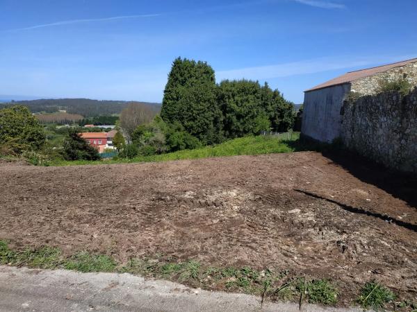 Terreno en calle Costa, 12 thumbnail 1
