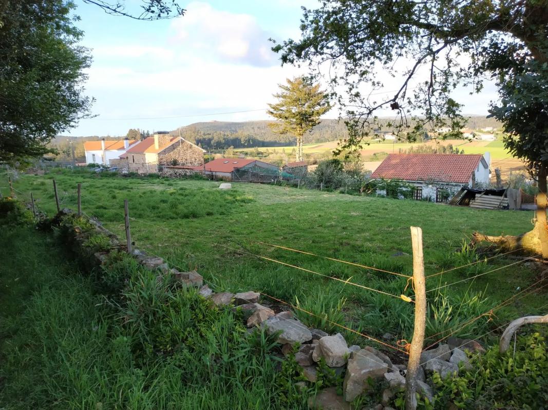 Land for sale in Bergantiños Cabin, A Coruña photo 1