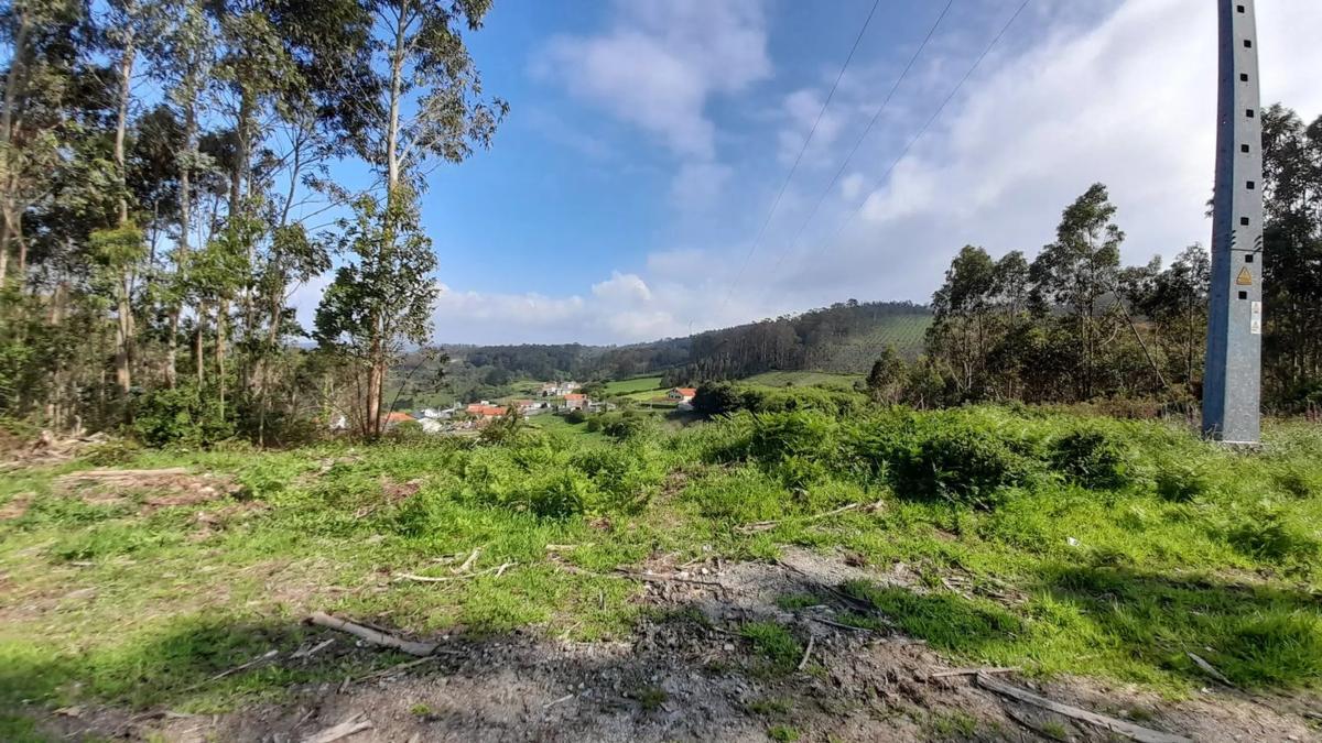 Terreno en venta en Laracha, A Coruña photo 5