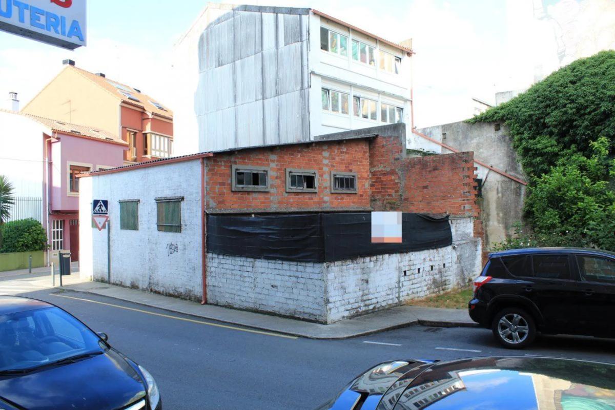 Działka na sprzedaż w Karbaljo, A Coruña photo 3