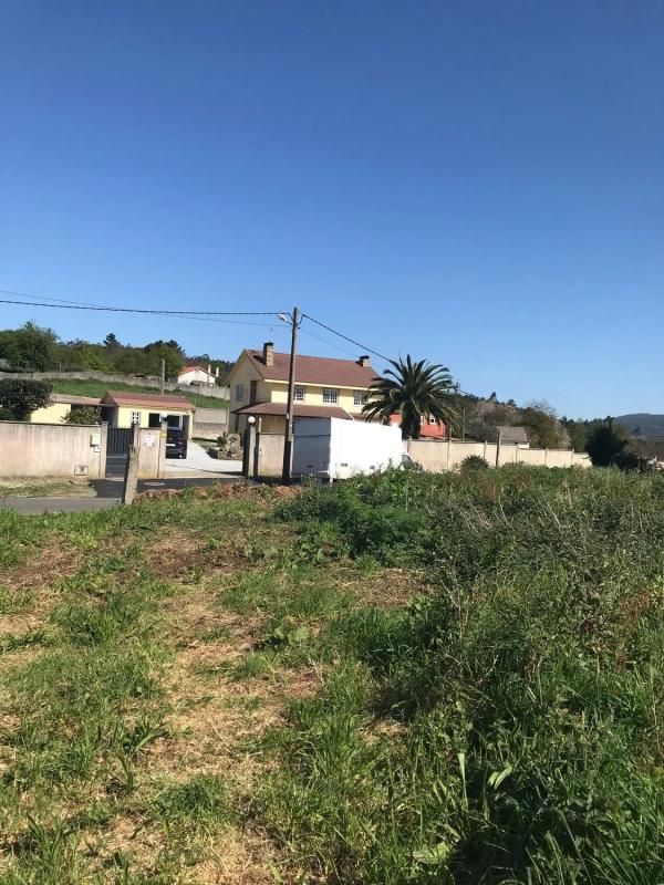 Land for sale in Laracha, A Coruña photo 4