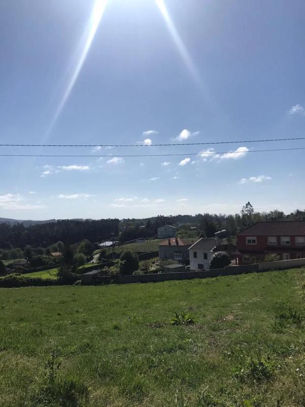 Land for sale in Laracha, A Coruña photo 5