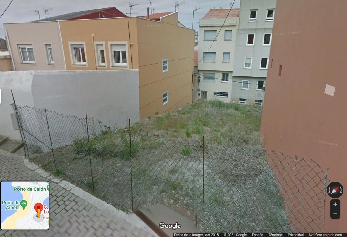 Terreno en venta en Laracha, A Coruña photo 2