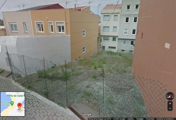 Terreno en calle Merced, 12 photo 2