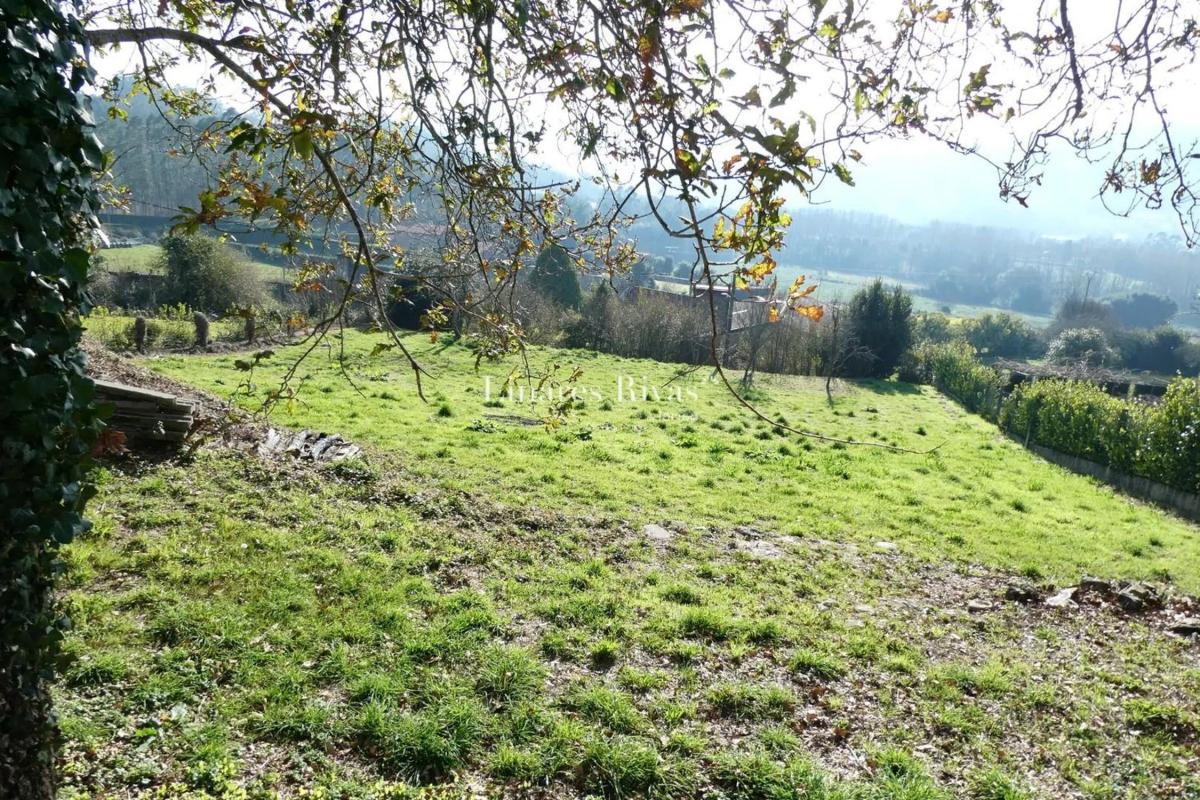 Land for sale in Laracha, A Coruña photo 2
