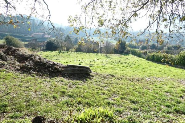Terreno en Laracha photo 3