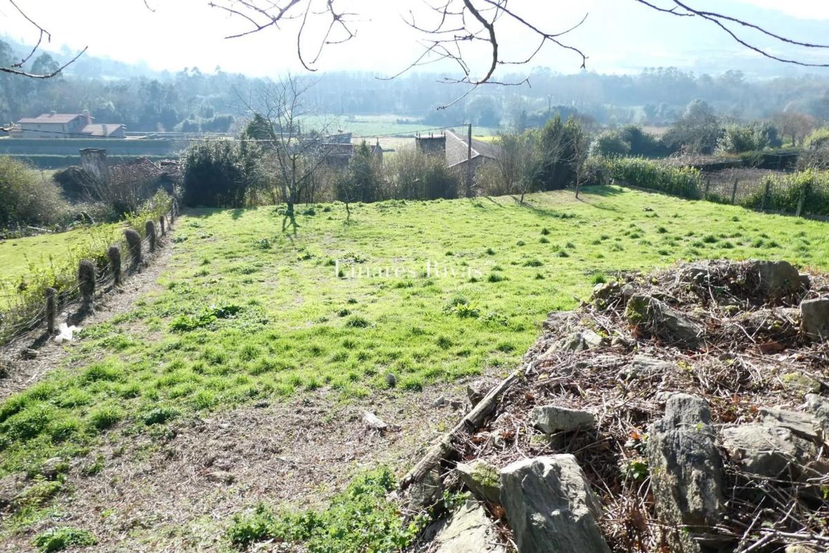 Land for sale in Laracha, A Coruña photo 4