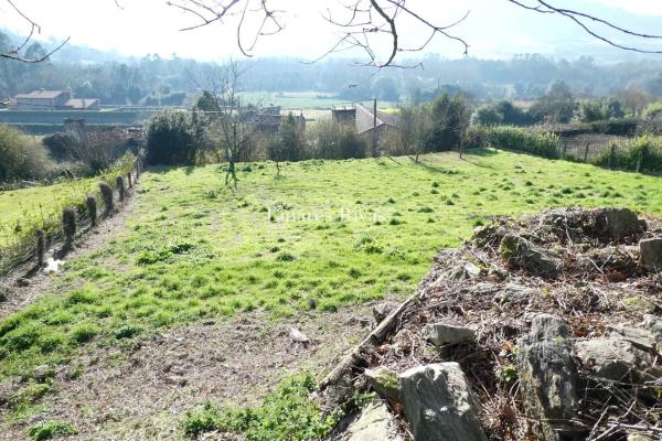 Terreno en Laracha photo 4