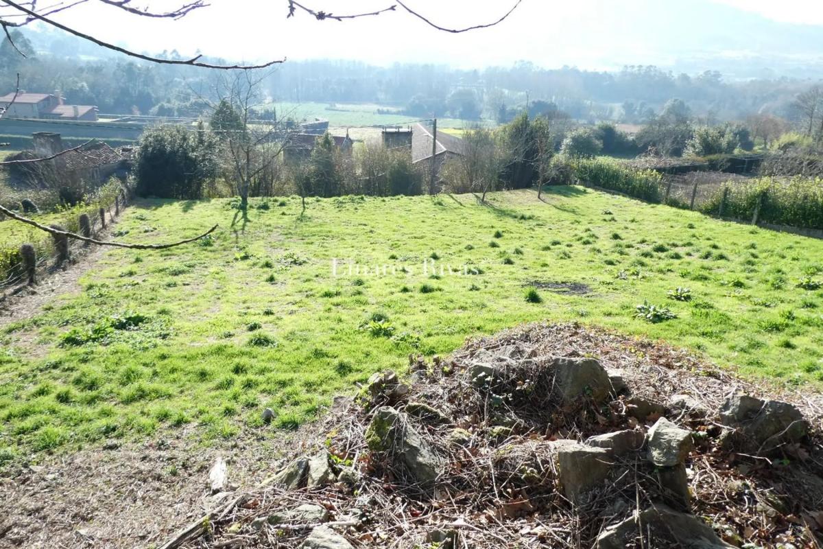 Land for sale in Laracha, A Coruña photo 5