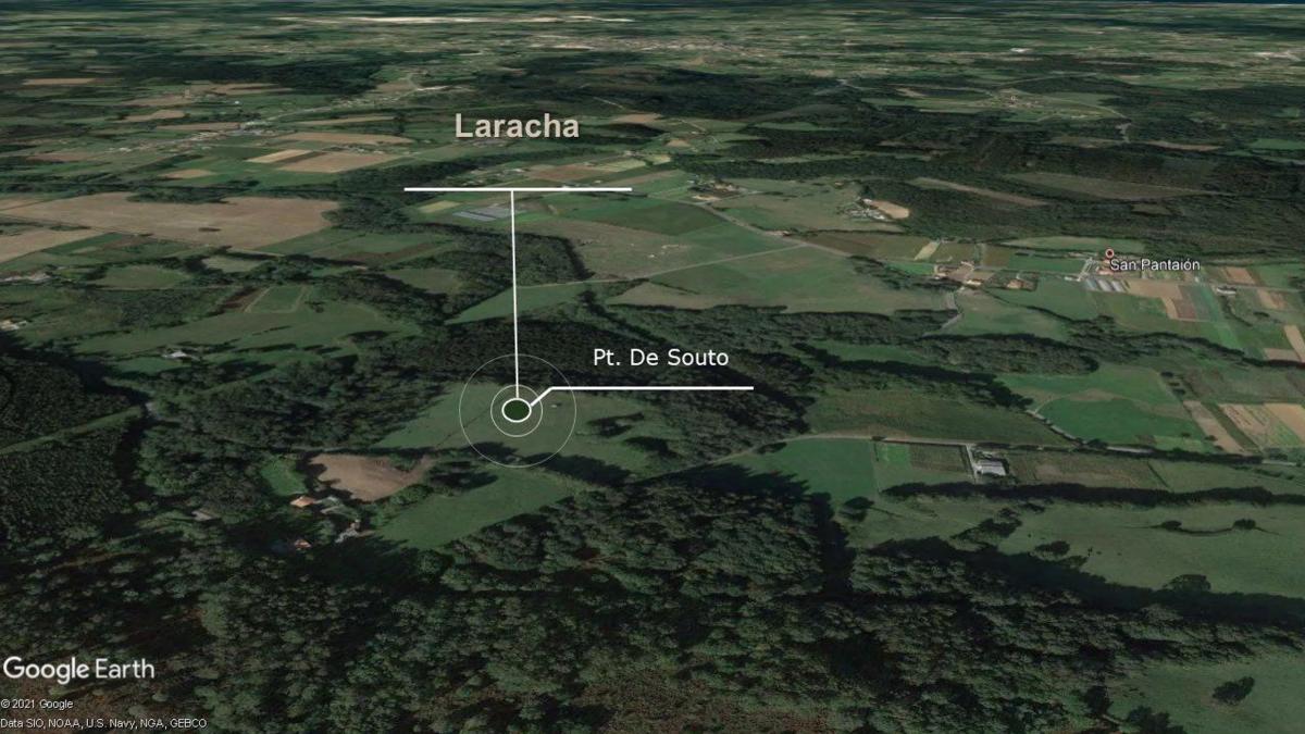 Terreno en venta en Laracha, A Coruña photo 4