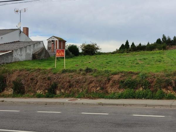 Terreno en Carballo photo 1
