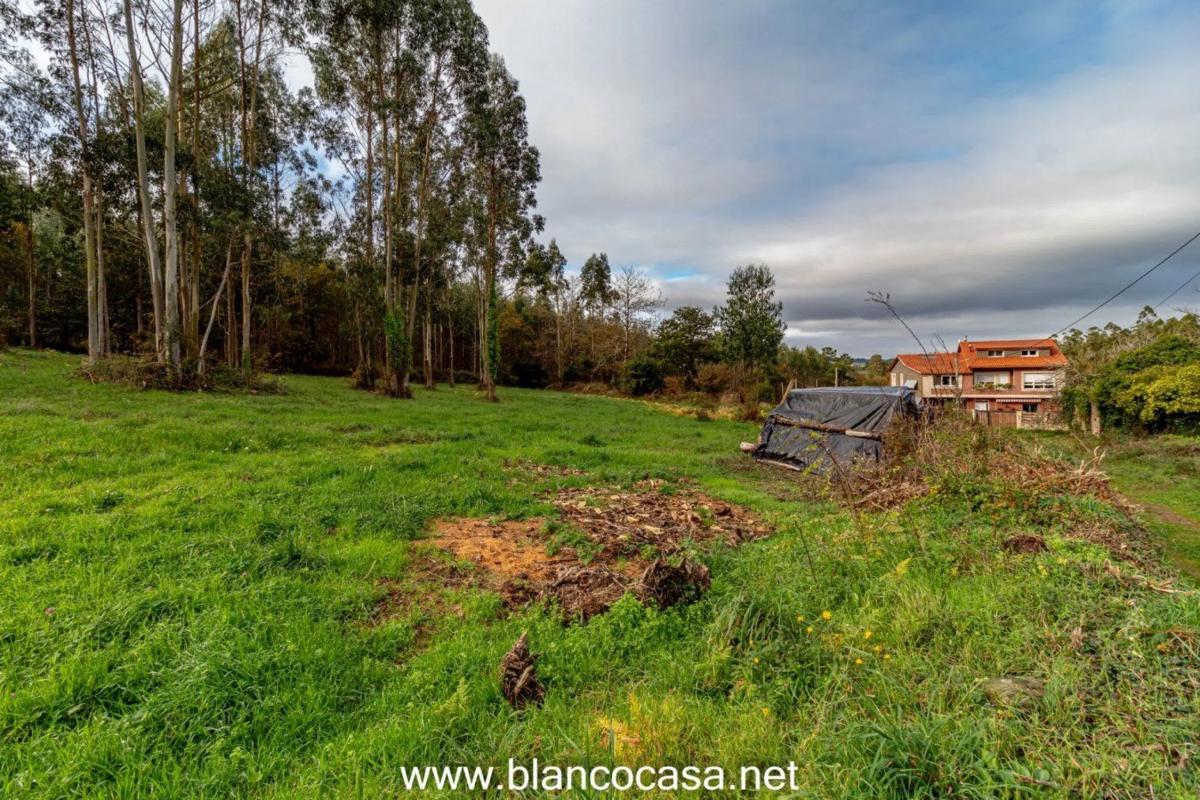 Land for sale in Coristanco, A Coruña photo 2