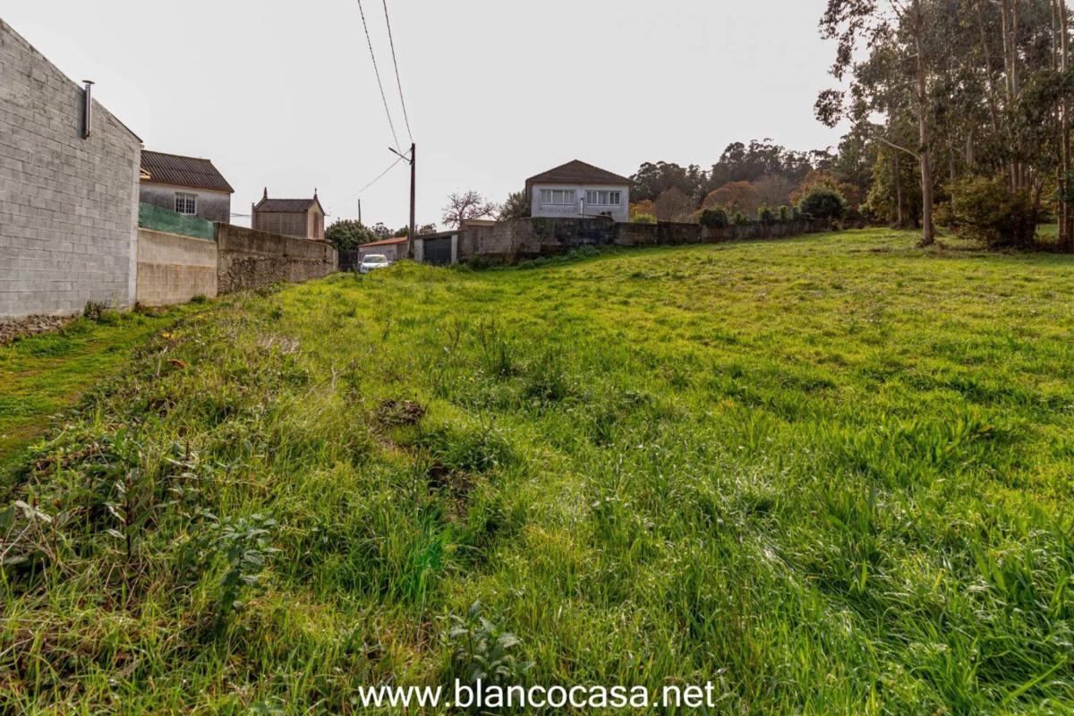 Land for sale in Coristanco, A Coruña photo 5