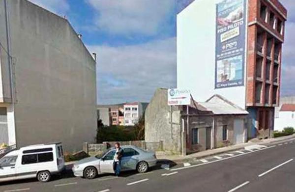 Terreno en calle a a Camuza photo 2