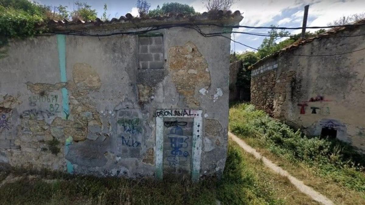 Участок земли на продажу в Карбальо, Ла-Коруня photo 4