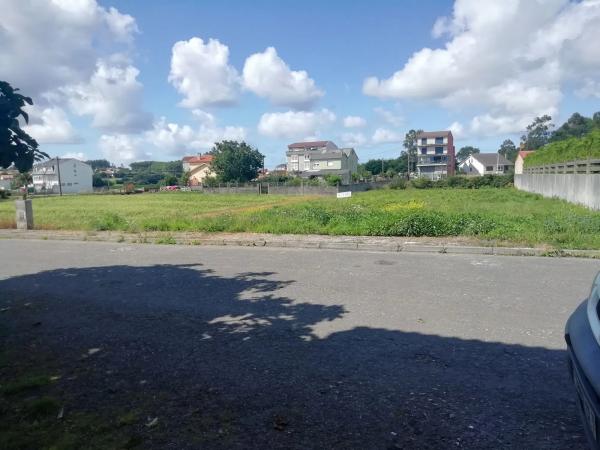 Terreno en calle Pataca, 44 a photo 1