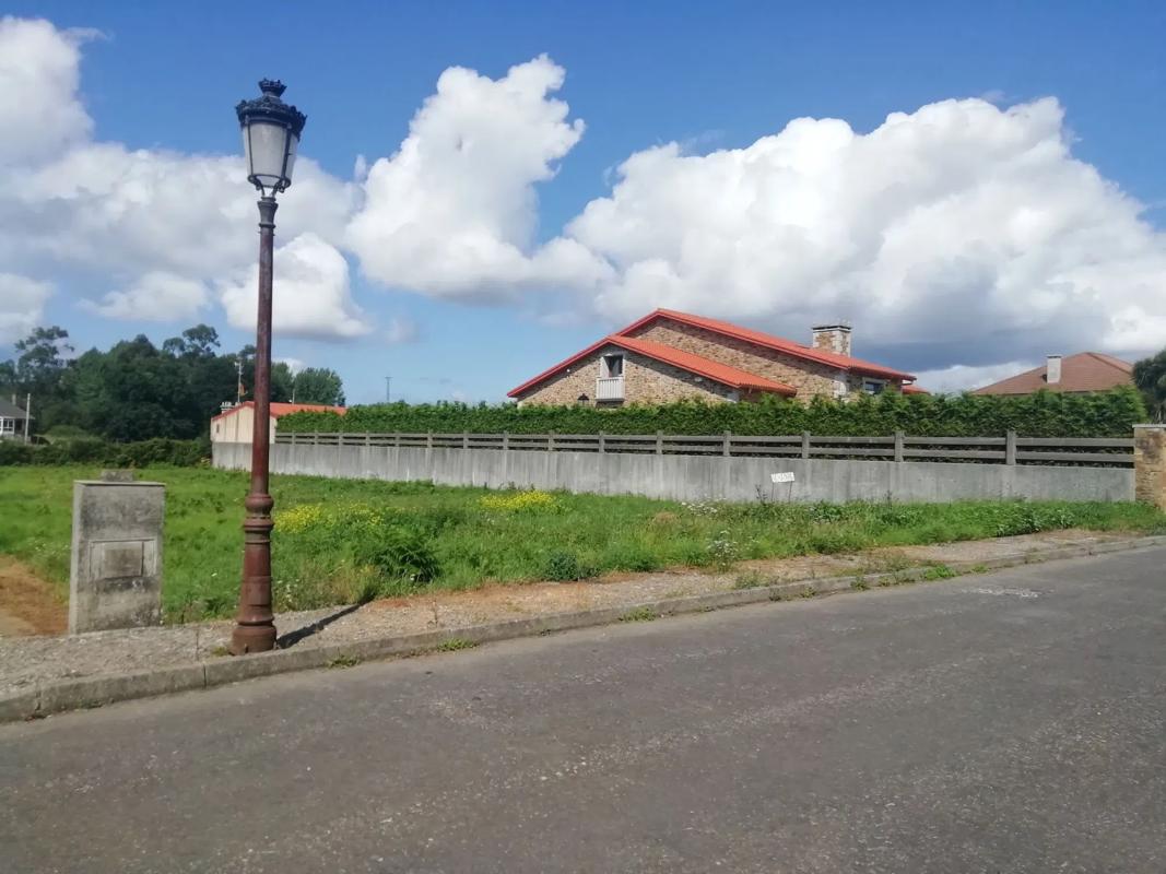 Terreno en venta en Coristanco, A Coruña photo 2