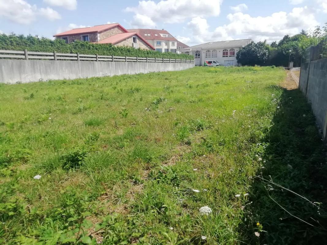 Terreno en venta en Coristanco, A Coruña photo 3
