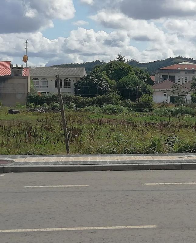 Terreno en venta en Coristanco, A Coruña photo 4