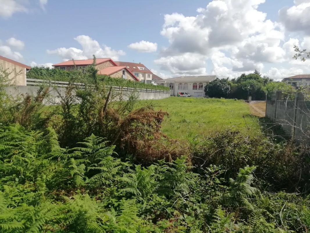 Terreno en venta en Coristanco, A Coruña photo 5