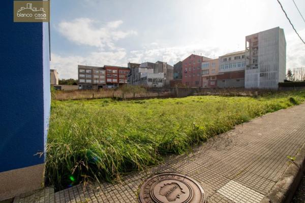 Terreno en Carballo photo 1