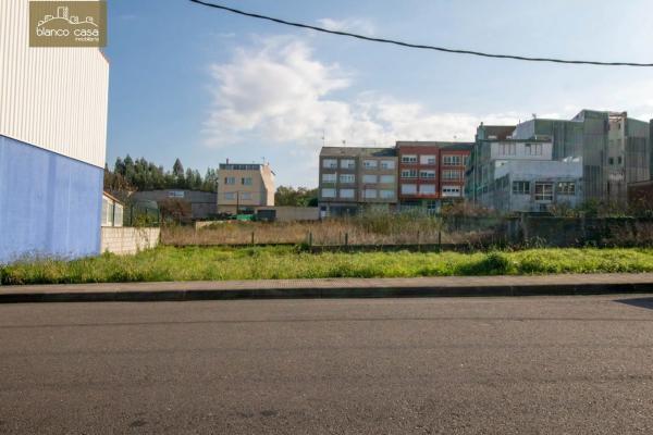 Terreno en Carballo photo 2